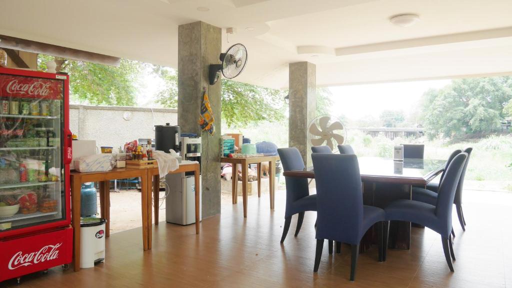 Rublom Resort Mae Taeng photo 3