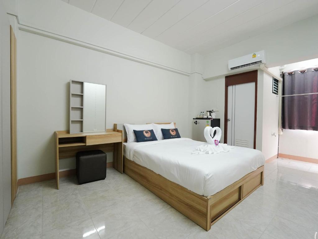 RoomQuest SPS Hotel and Residence photo 2