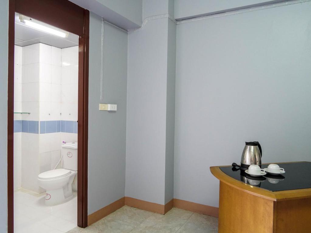 RoomQuest SPS Hotel and Residence photo 3