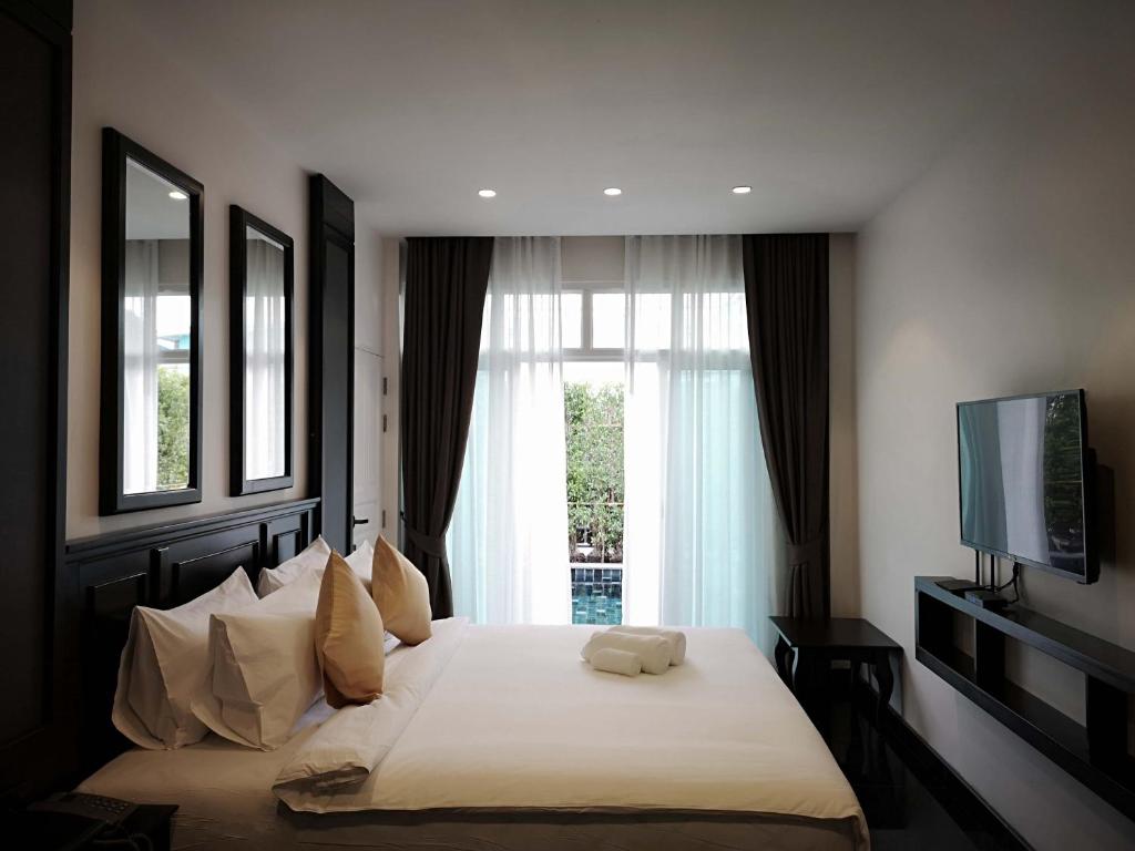 T Villas Hua Hin photo 2