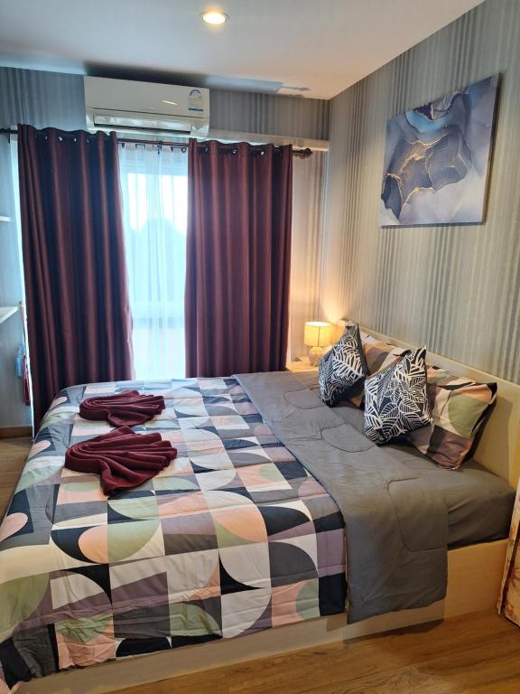 The Sea Condo Ao Nang Apartment Relax with Sea View photo 2