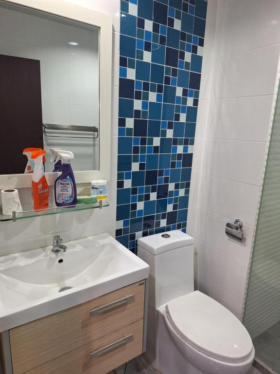 The Sea Condo Ao Nang Apartment Relax with Sea View photo 3