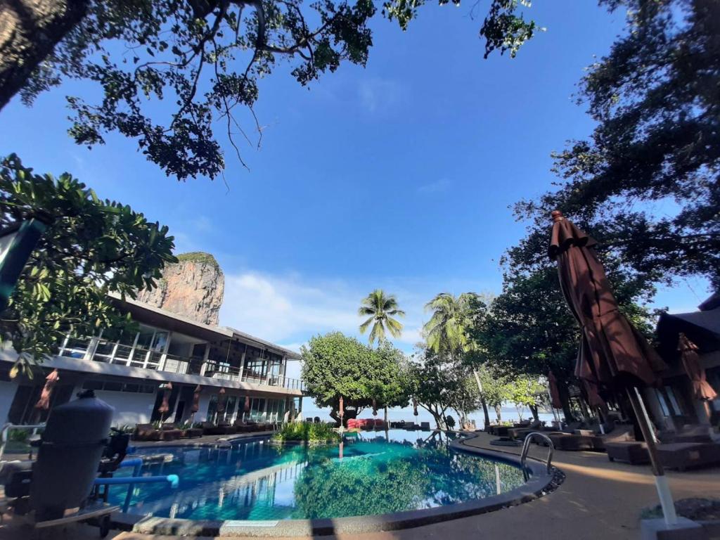 Sand Sea Resort Railay Beach photo 3