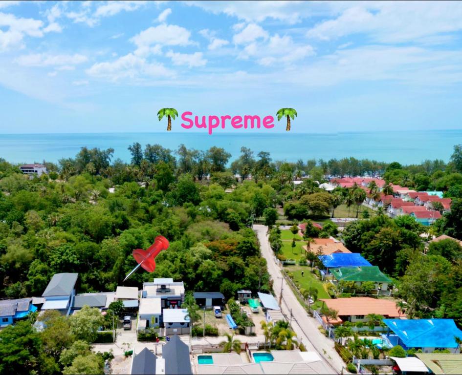Supreme Pudpichaya — photo 1
