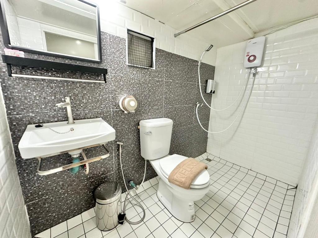 Sapa pool villa photo 3