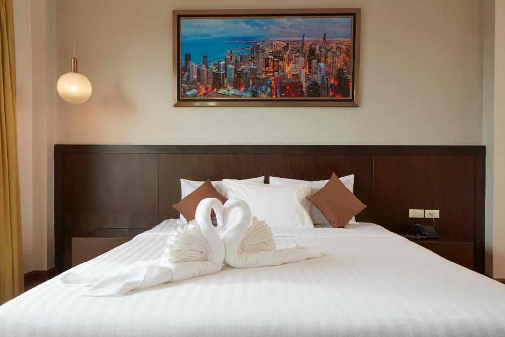 Rhienchai Place Hotel photo 2