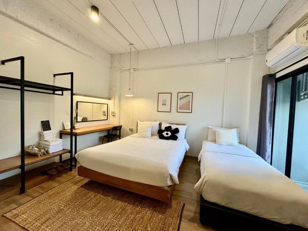 The51Hometel — photo 1