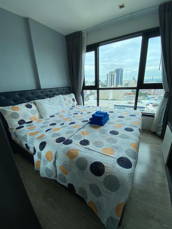The Base Central Pattaya #16 photo 2