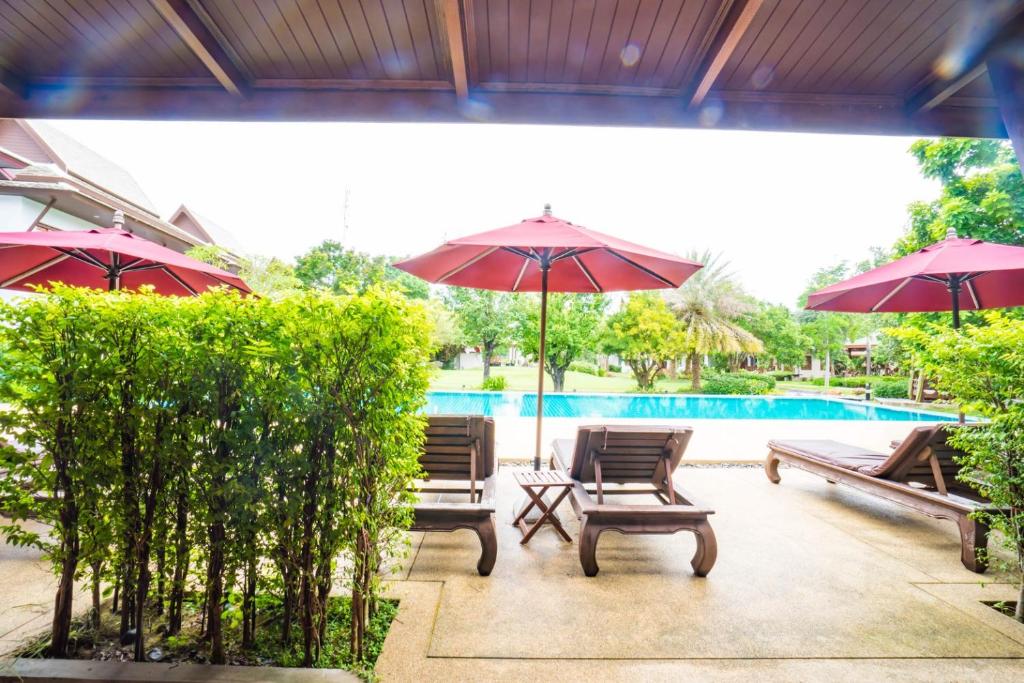 Anyamanee Resort photo 3