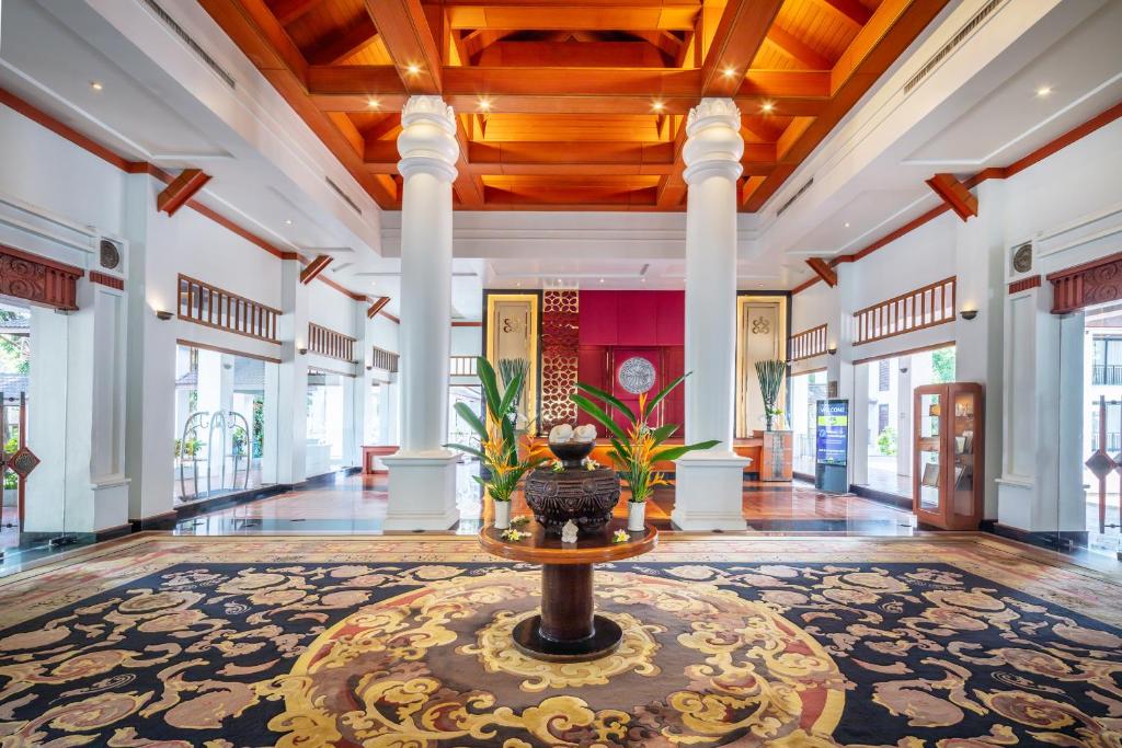 Tawa Ravadee Resort Prachinburi photo 3