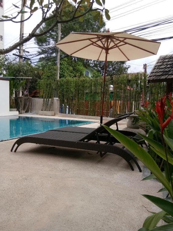 Yi's Garden Villa photo 2