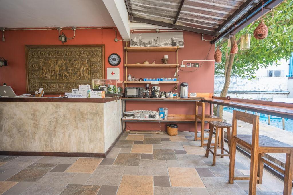 Yi's Garden Villa photo 3