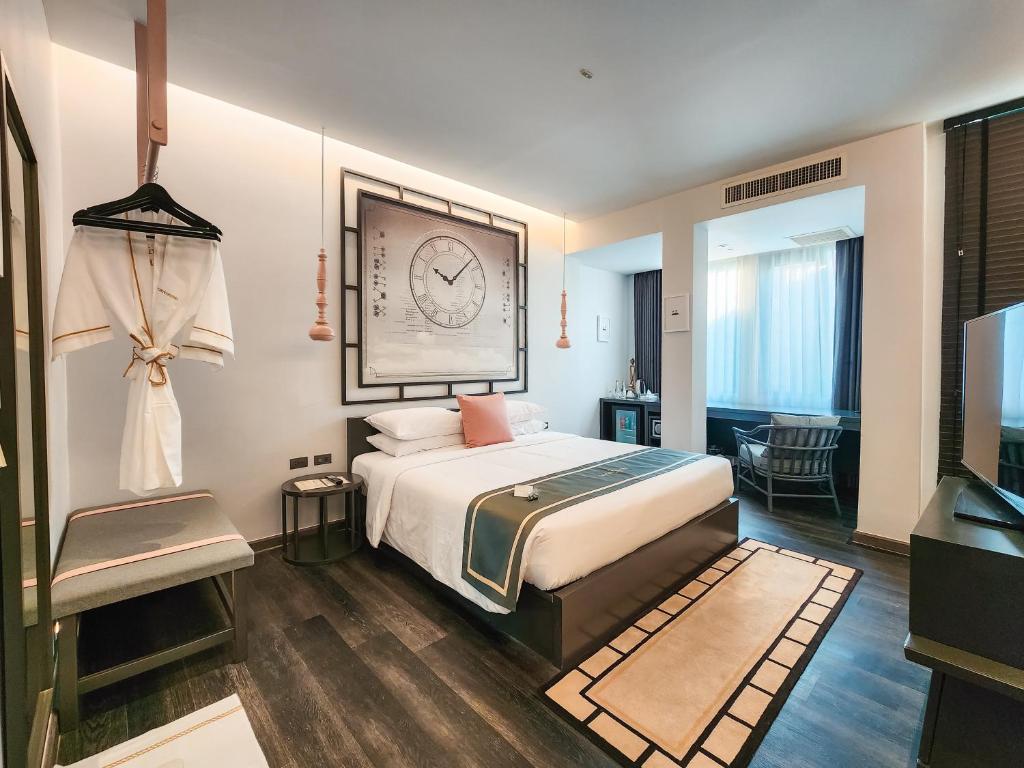 SOOKNIRUND HOTEL photo 2