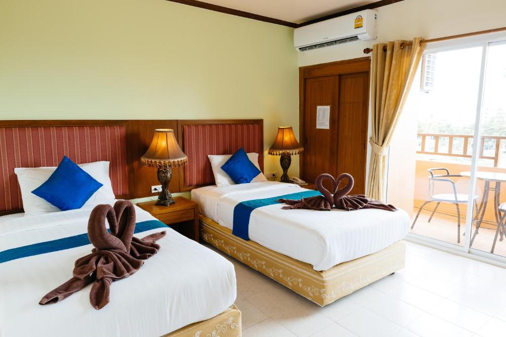 Thipurai Beach Hotel photo 2