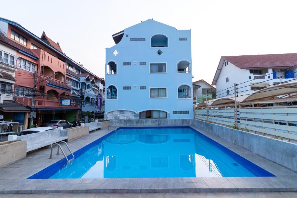 Thipurai Beach Hotel photo 3