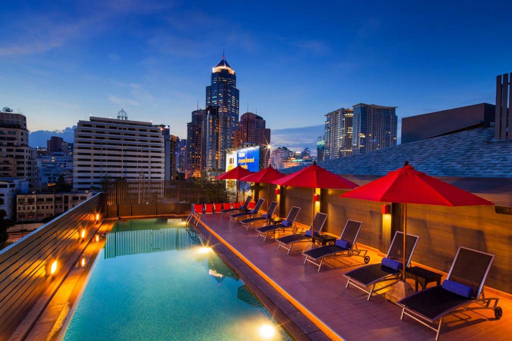 Hotel Solo photo 3