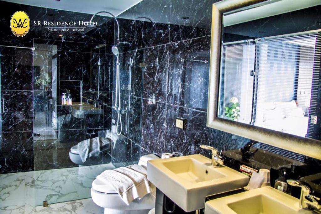 SR Residence Hotel photo 3