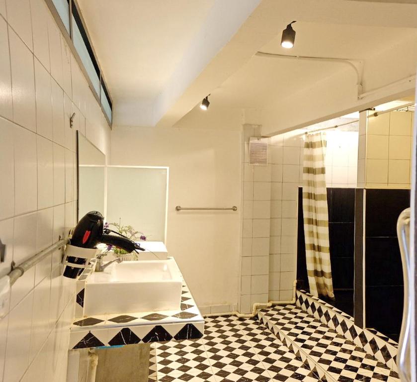 Bangkok Nomad Hostel photo 3