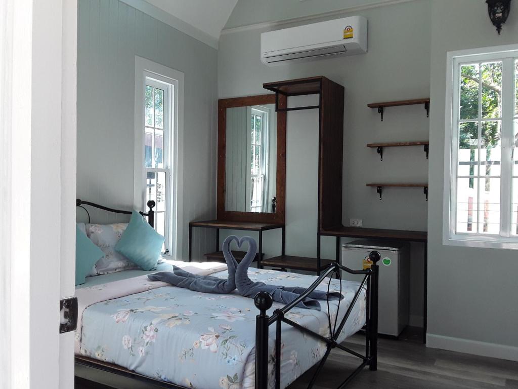 Sky cottage Bungalow photo 2