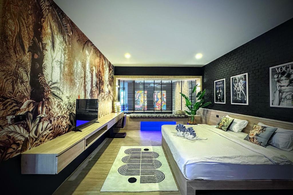 Z Loft Seaside FashionDesigner Loft photo 2