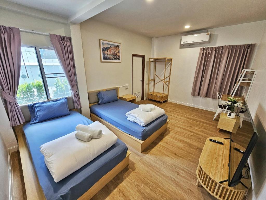 the 50 house hatyai บ้าน50หาดใหญ่ photo 2