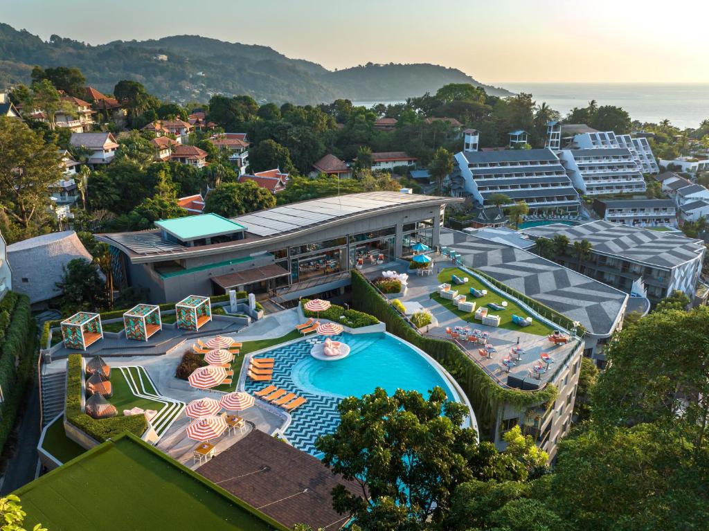The SIS Kata Resort - Adult Only photo 2