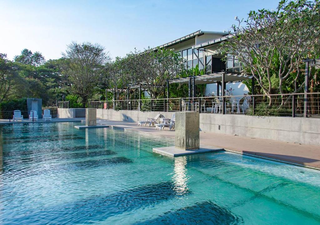 The Piano Resort Khaoyai photo 3