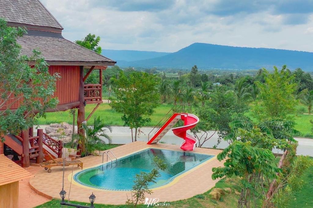 Tayama Farm Khaoyai photo 2