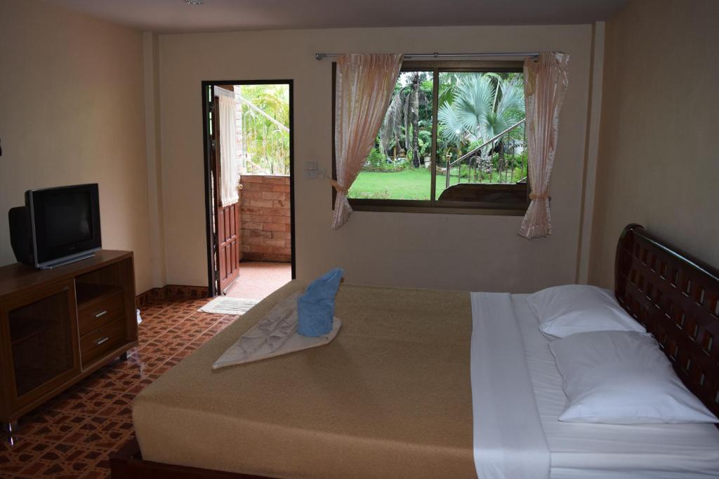 Sofia Garden Resort photo 2