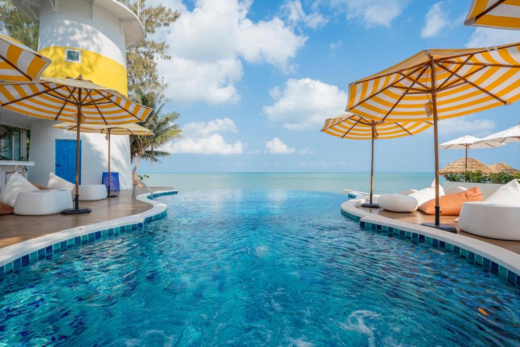 Sea of Love Suite Cafe Pattaya — photo 1