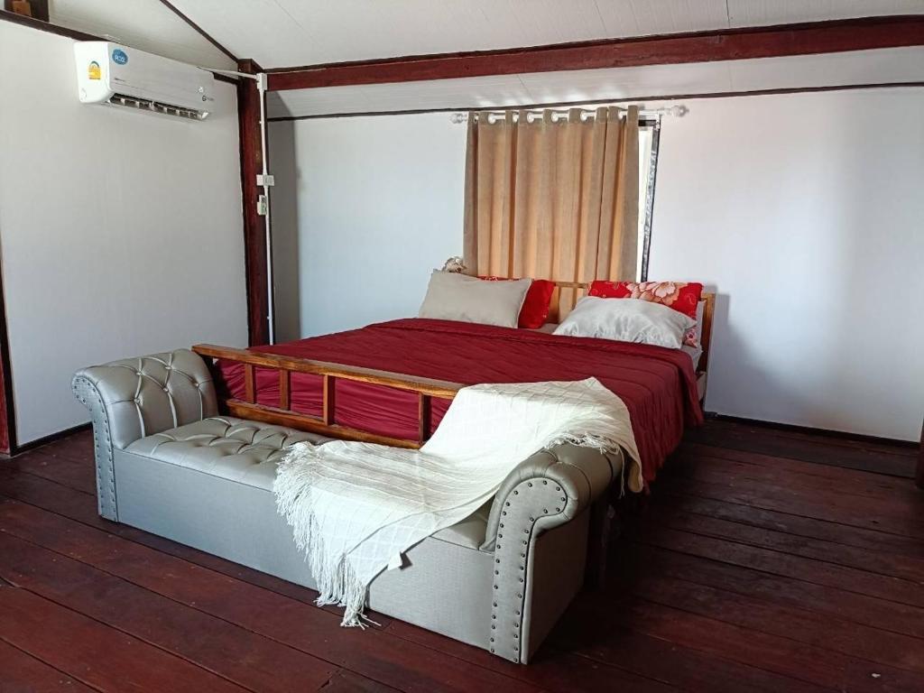 Star house Seaview Lanta old town photo 2