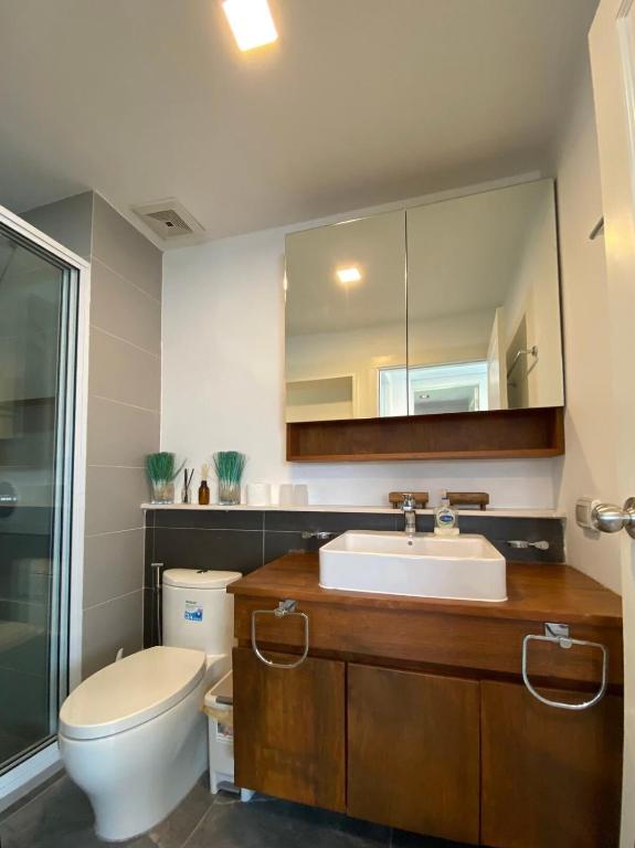 The gallery condominium Ben photo 3