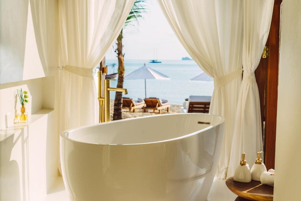 Zazen Boutique Resort & Spa photo 2