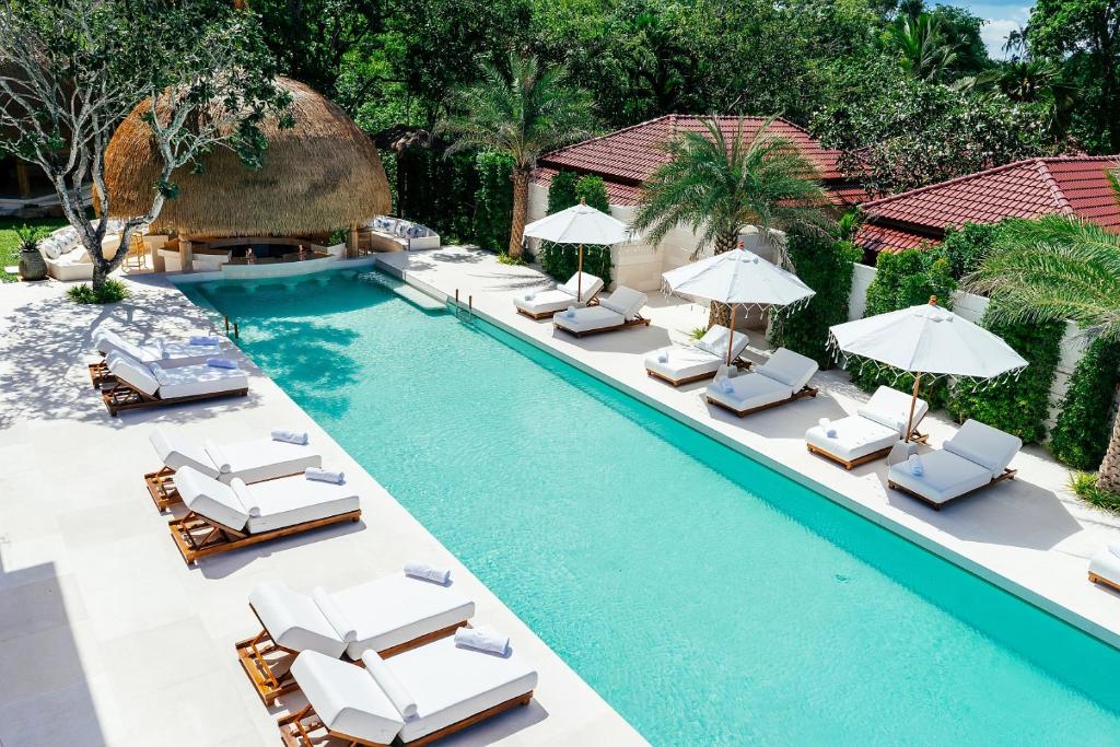Zazen Boutique Resort & Spa photo 3
