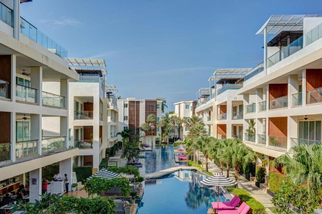 The Residence Pelican Krabi — photo 1