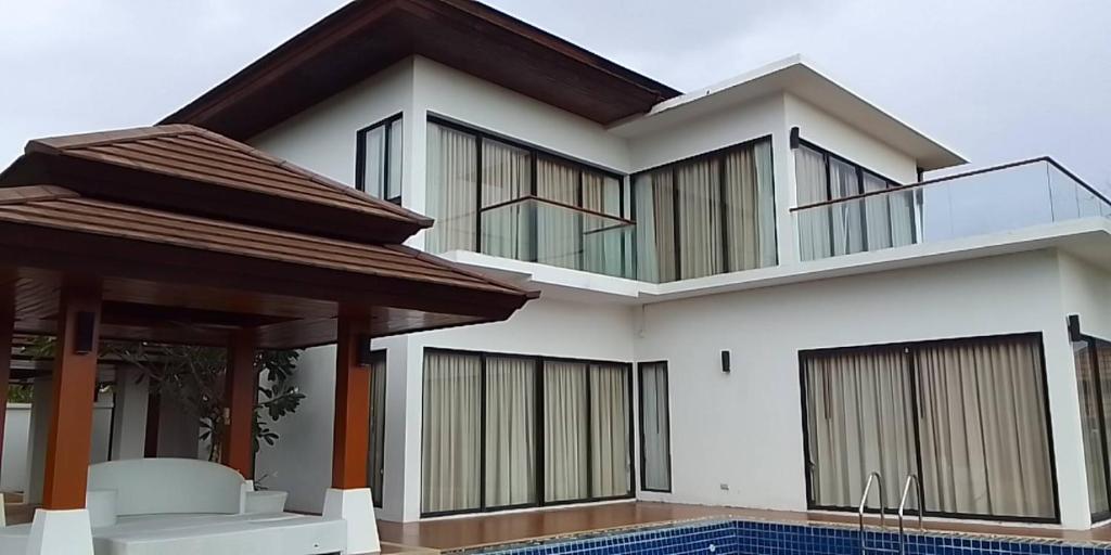 The Residence Pelican Krabi photo 2