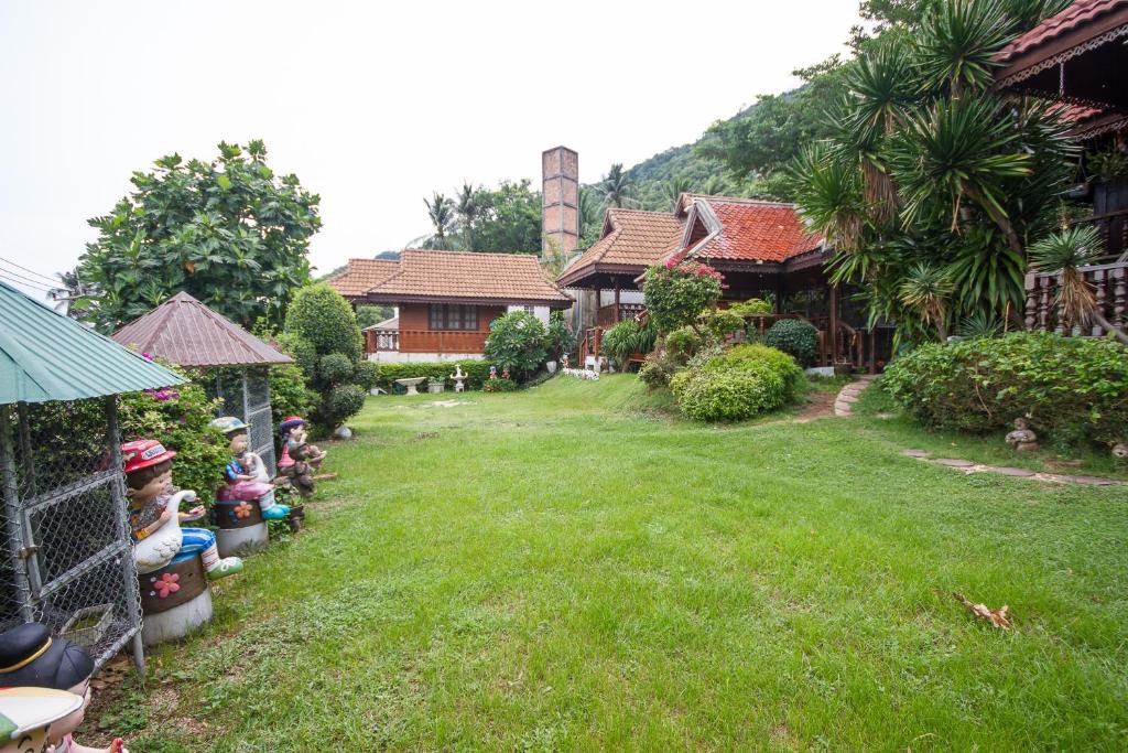 Tanyaporn House photo 3