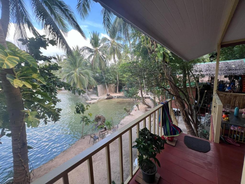 Smiley Bungalows Guesthouse — photo 1