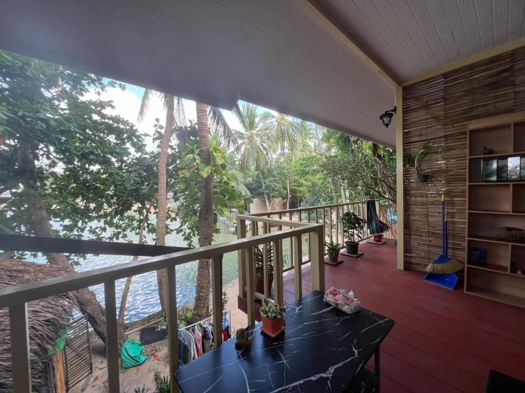 Smiley Bungalows Guesthouse photo 2