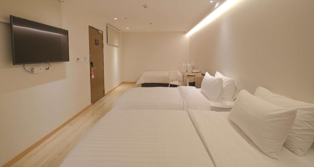 SimpleStay Chatuchak — photo 1