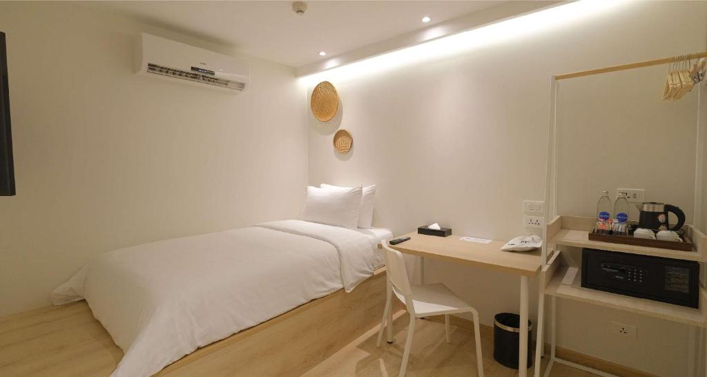 SimpleStay Chatuchak photo 3