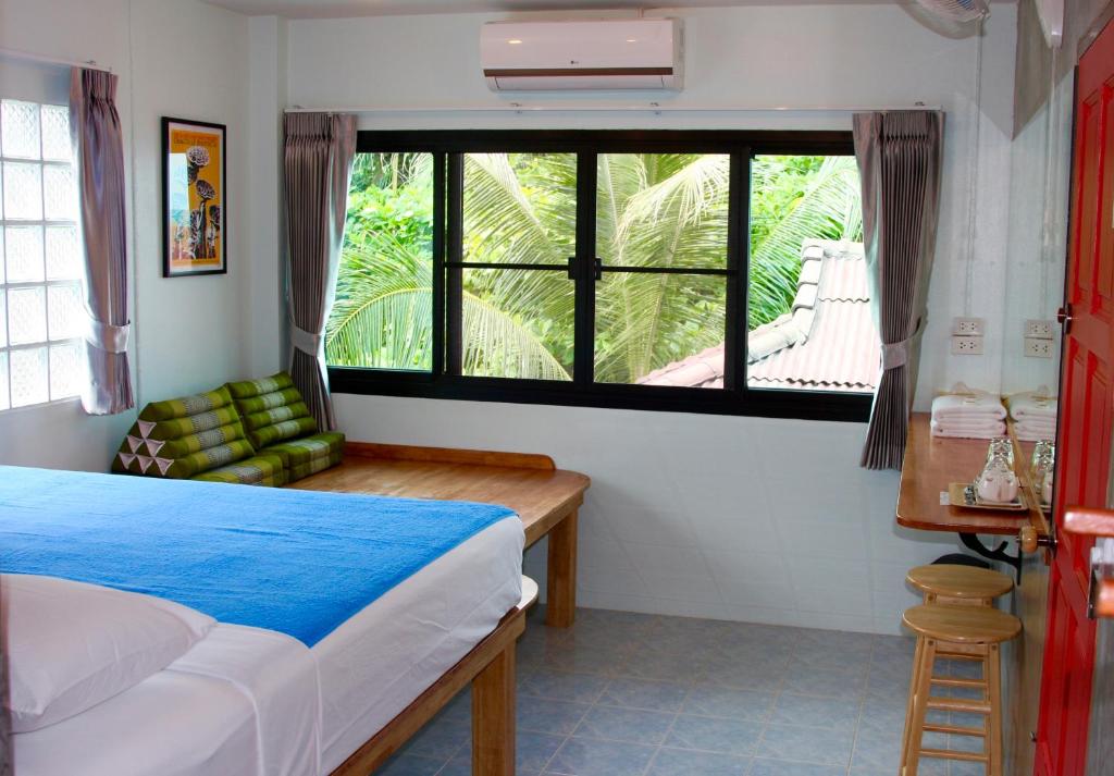 Tea Moon Beach House photo 2