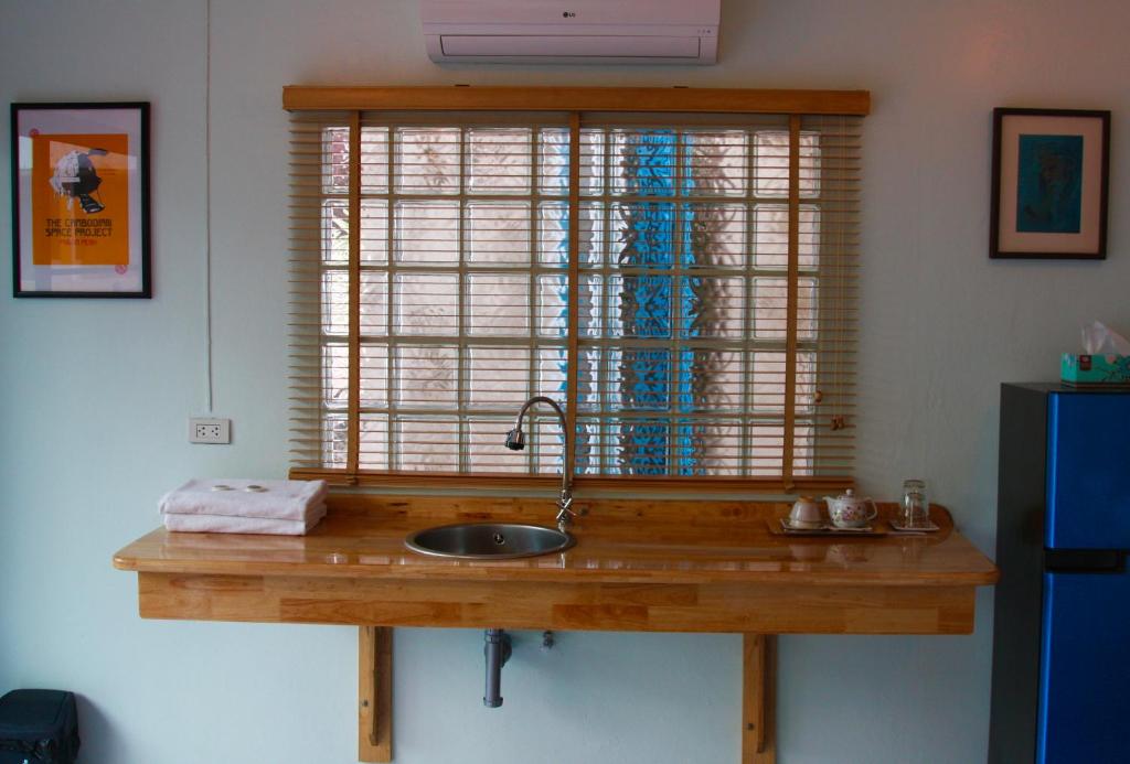 Tea Moon Beach House photo 3