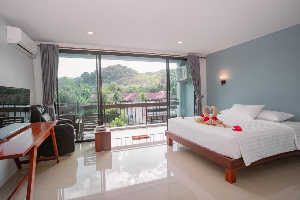 Seatherny Pool Villa photo 2