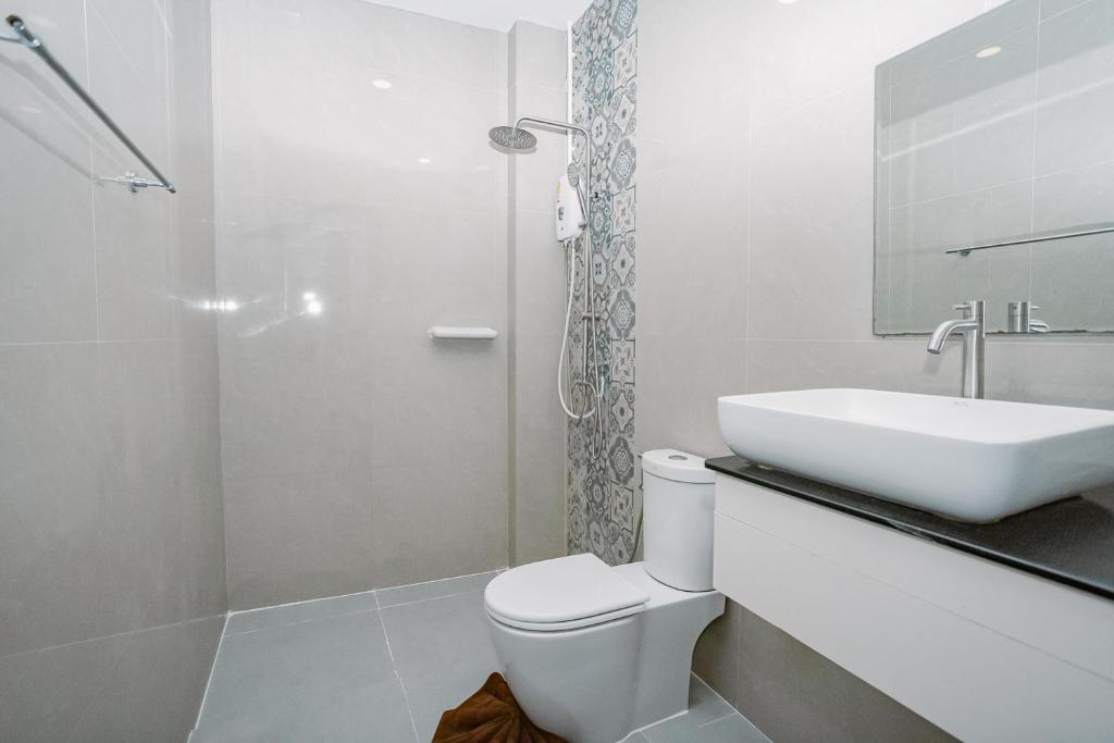 Seatherny Pool Villa photo 3