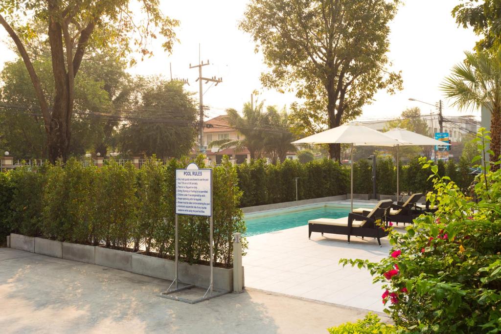 Top View Hotel - SHA Extra Plus photo 2