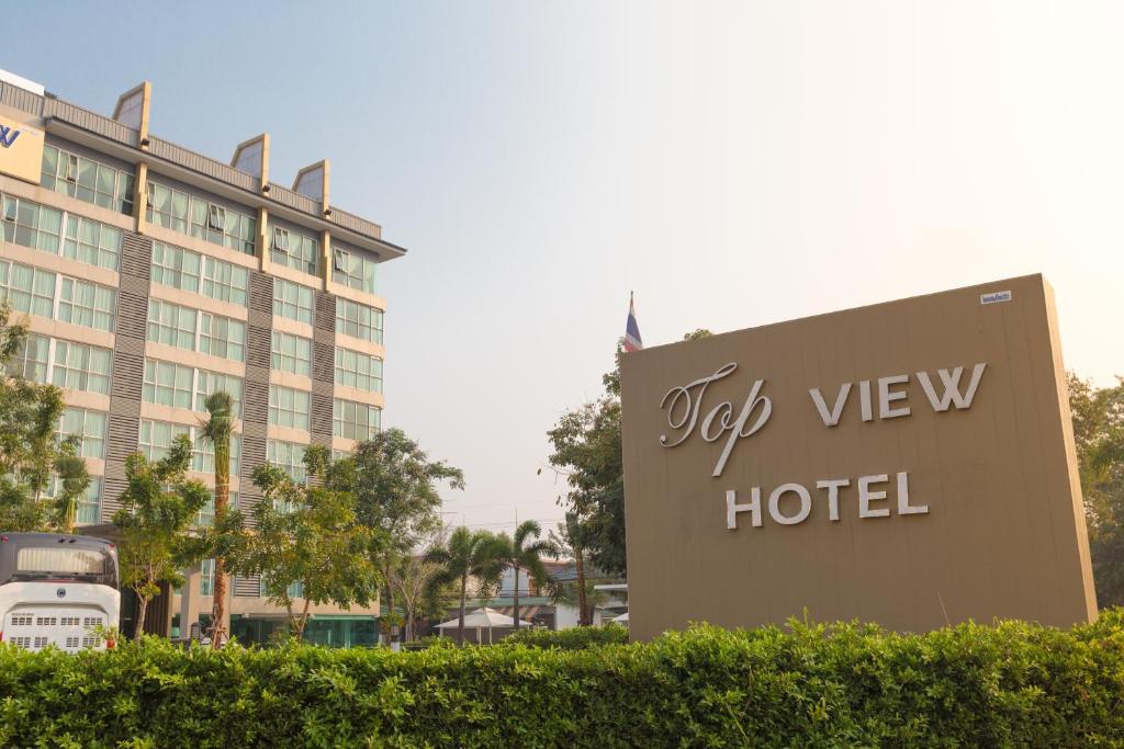 Top View Hotel - SHA Extra Plus photo 3