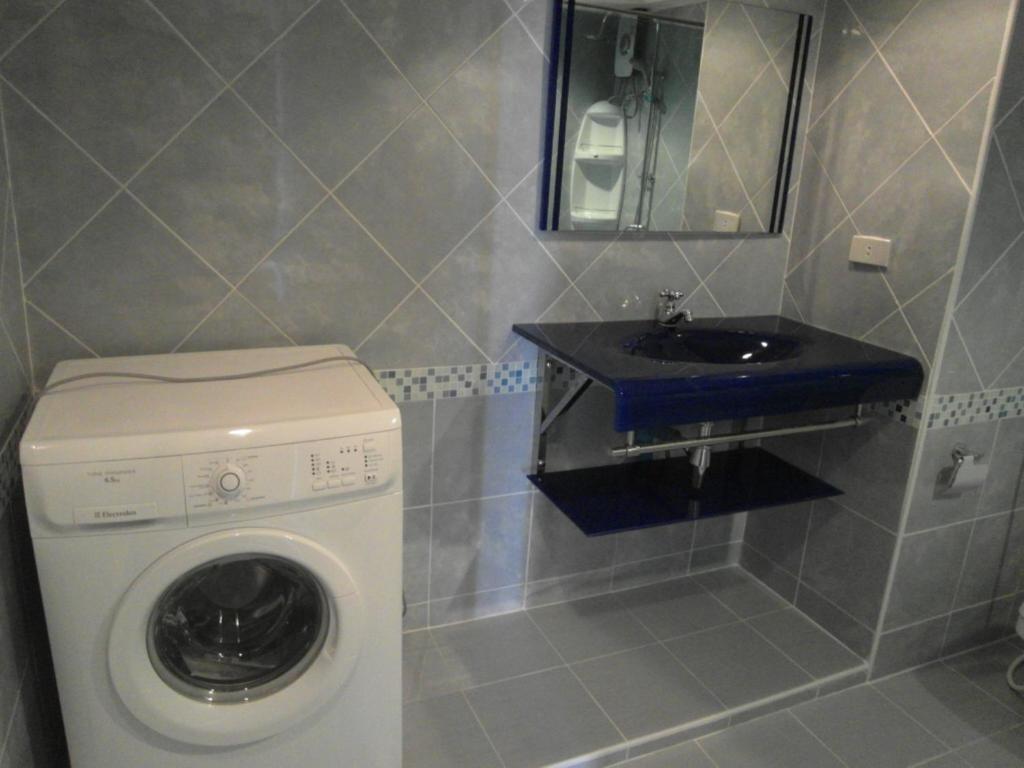 Sea view 16th floor condo at Jomtien Beach photo 3