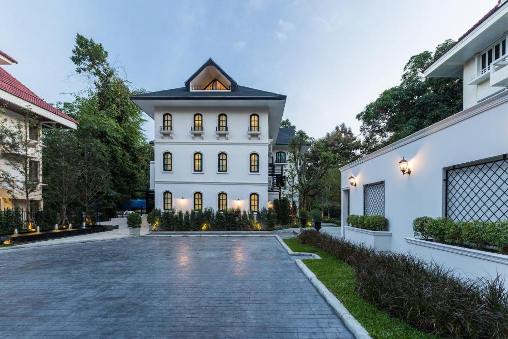 Merchant House Chiangmai — photo 1