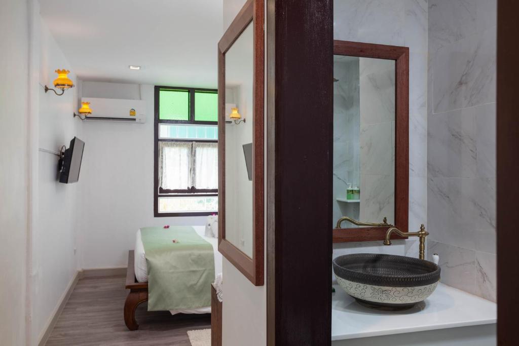 Sound Gallery House - SHA Plus photo 3
